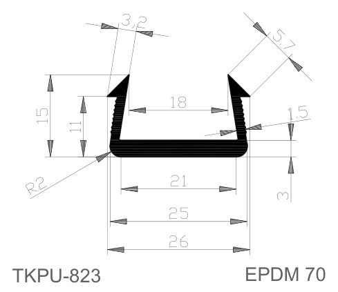 TKPU-823