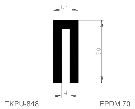 TKPU-848