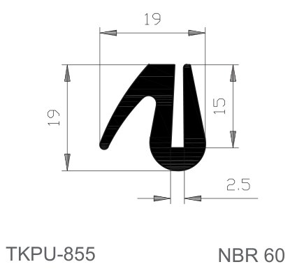 TKPU-855