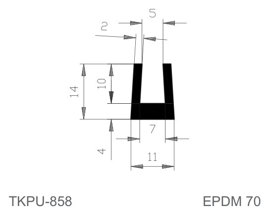 TKPU-858
