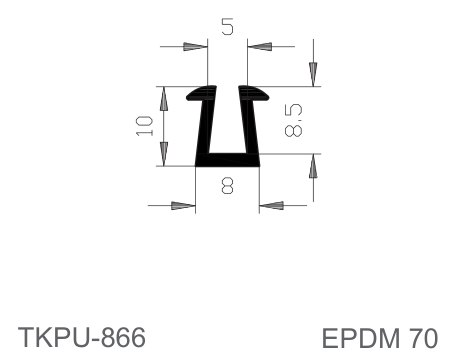 TKPU-866