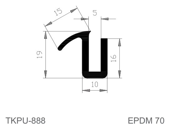 TKPU-888