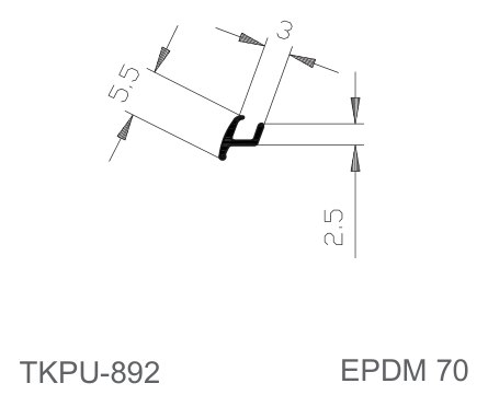 TKPU-892
