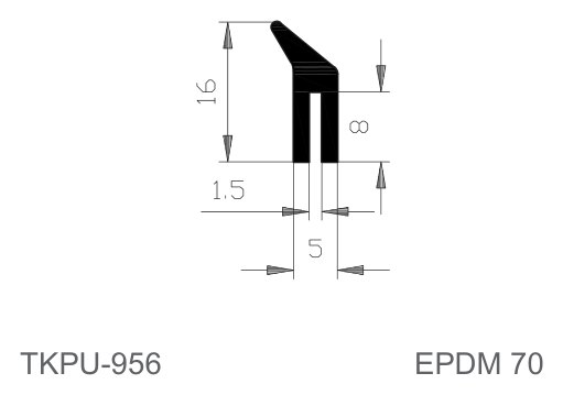 TKPU-956