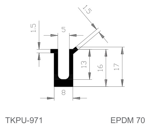 TKPU-971