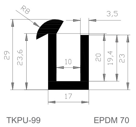 TKPU-99