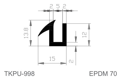TKPU-998